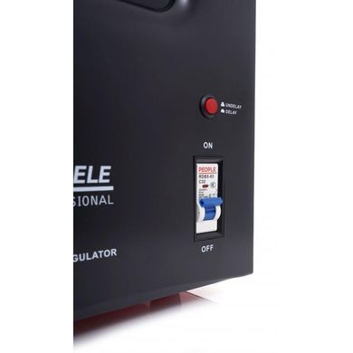 Стабилизатор напряжения AVR 5000ВА 230В Kraft&Dele KD1935