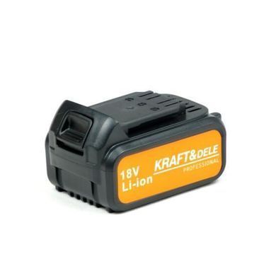 Акумулятор Kraft&Dele KD1760