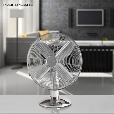 Вентилятор 30 см 35 Вт ProfiCare PC-VL 3063 M