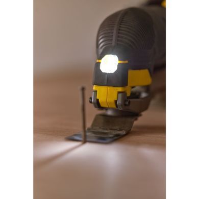 Многофункциональный инструмент STANLEY SFMCE500D2K V20 2x2Ah