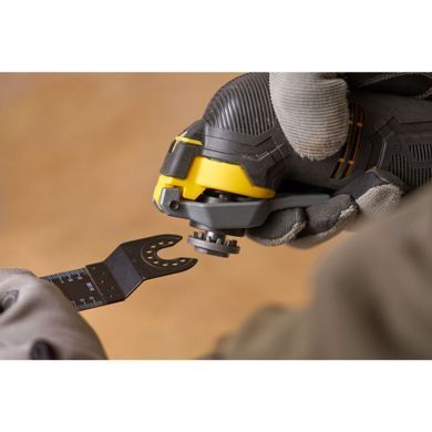 Многофункциональный инструмент STANLEY SFMCE500D2K V20 2x2Ah
