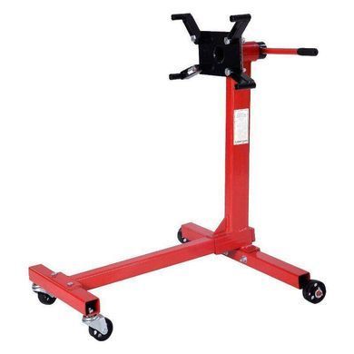 Підставка для двигуна і коробки передач 450 кг Kraft Dele KD1361