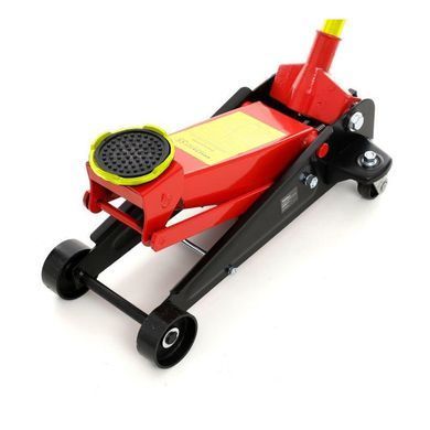 Гідравлічний домкрат 4 T 135-495 мм Kraft&Dele KD355