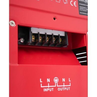 Стабилизатор напряжения AVR 5000ВА 230В Kraft&Dele KD1935