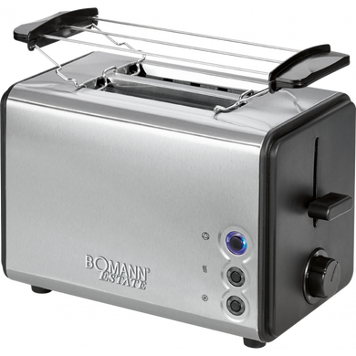 Тостер BOMANN TA 1371 CB