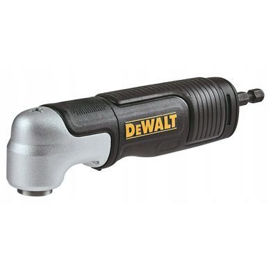 Кутова насадка з розбірним корпусом DeWALT