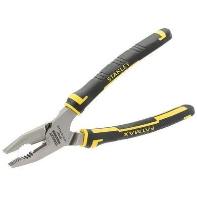 Плоскогубцы Stanley Fatmax 180 мм