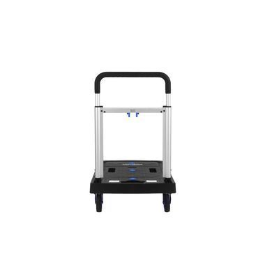 Тележка платформенная складная для грузов Kraft & Dele KD3093 150 кг