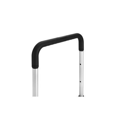 Тележка платформенная складная для грузов Kraft & Dele KD3093 150 кг