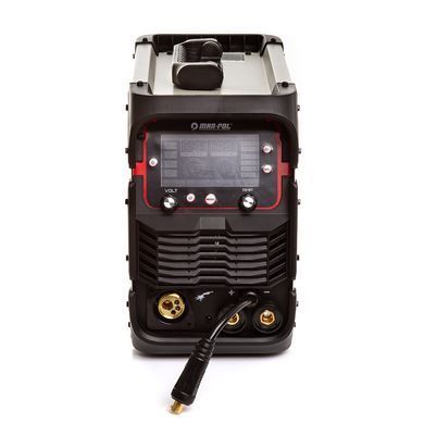 Зварювальний інвертор 250A з функцією SYNERGY та підтримкою ALU&nbsp;M79368&nbsp;MAR-POL