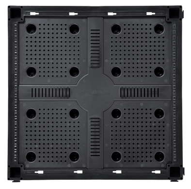 Скриня для вирощування рослин GROW BOX PLUS M&nbsp;пластикова CULTIVO