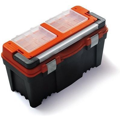 Ящик для інструменту Prosperplast Rebird 25" та органайзер