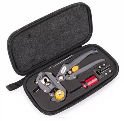 Секатор садовий Powermat PM-SDO-310BT