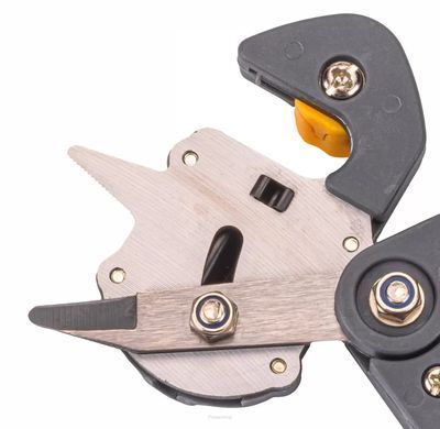Секатор садовий Powermat PM-SDO-310BT
