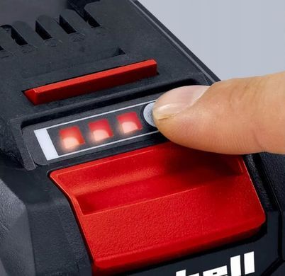 Аккумулятор и зарядное устройство 18 В 4 Ah Power X-Change Einhell PXC 4512042