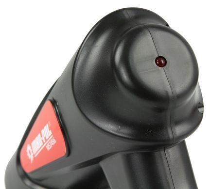 Степлер для пластика Mar-Pol M57456