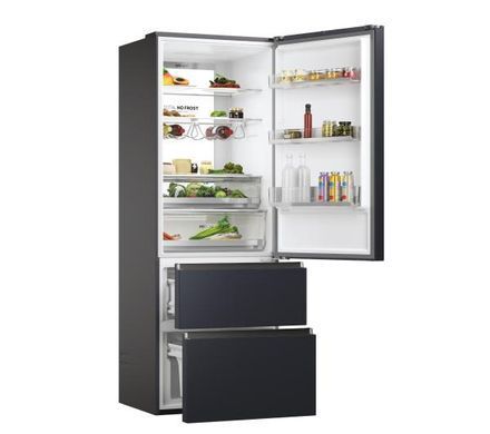 Холодильник Haier HTW7720ENMB