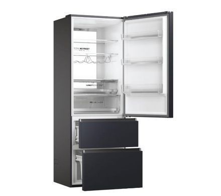 Холодильник Haier HTW7720ENMB