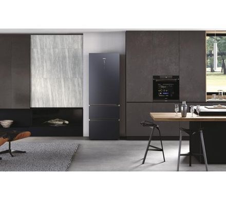 Холодильник Haier HTW7720ENMB
