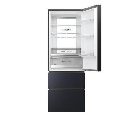 Холодильник Haier HTW7720ENMB