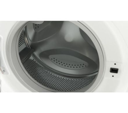 Пральна машина Indesit BWSA 61251 W EU N - 6кг