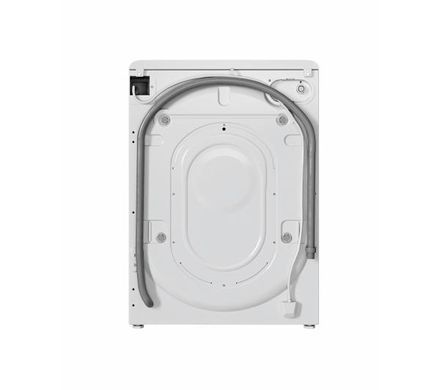 Пральна машина Indesit BWSA 61251 W EU N - 6кг