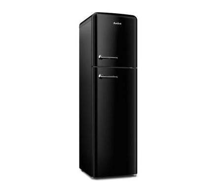Холодильник Amica FD280.3FBAA Full No Frost - 176,5 см