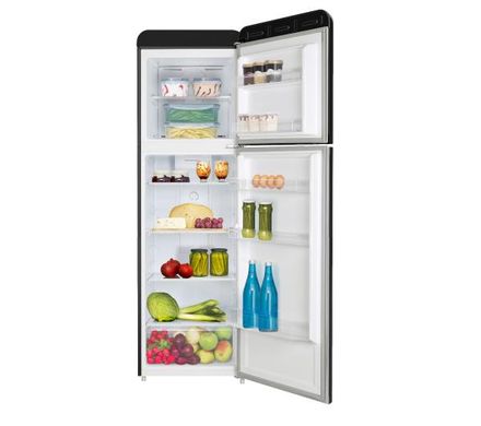 Холодильник Amica FD280.3FBAA Full No Frost - 176,5 см