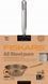 FISKARS ПАТЕЛЬНЯ WOK 28см ALL STEEL PURE (1057596)