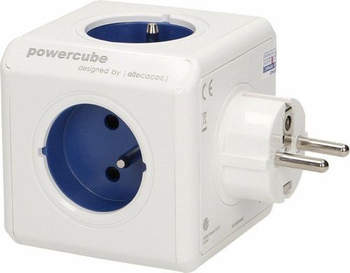 ORNO POWERCUBE USB разветвитель 2X