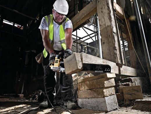 Пила ALLIGATOR мережева DeWALT DWE398