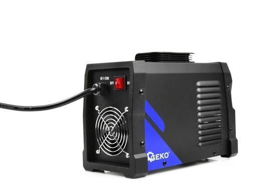 Инверторный сварочный аппарат IGBT 250А Geko G80086