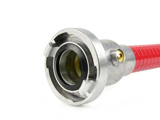 Пожежне сопло - водомет 2" Geko G70106