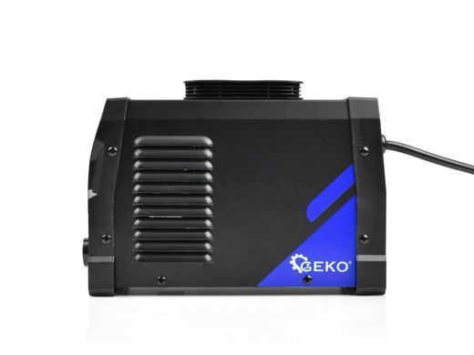 Инверторный сварочный аппарат IGBT 250А Geko G80086