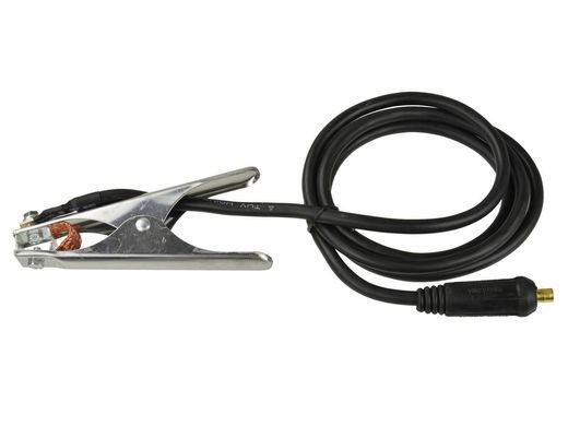 Зварювальний інвертор IGBT 250 A Heidmann H00701