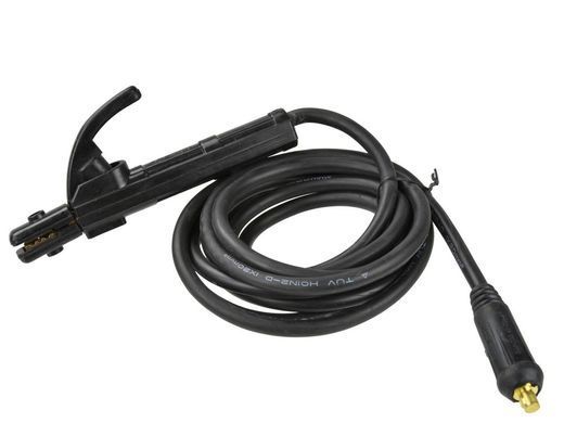Зварювальний інвертор IGBT 250 A Heidmann H00701