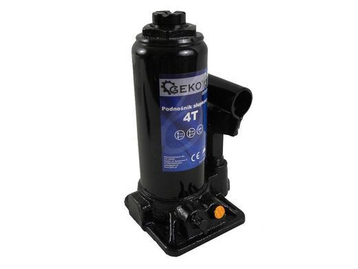 Гидравлический подъемник Geko G01051