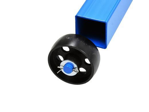 Підставка для монтажу двигуна 450 кг Geko G02135