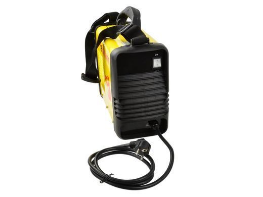 Зварювальний інвертор IGBT 250 A Heidmann H00701