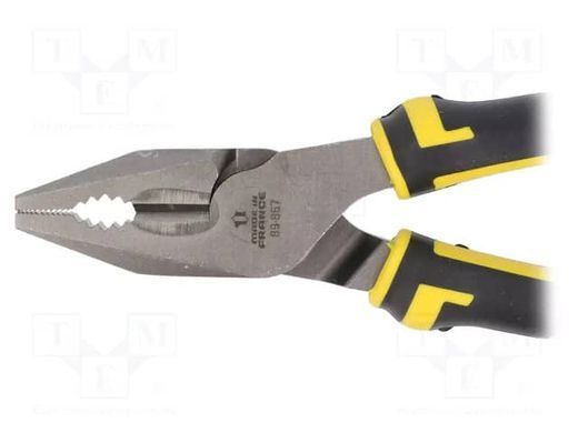 Плоскогубцы Stanley Fatmax 180 мм