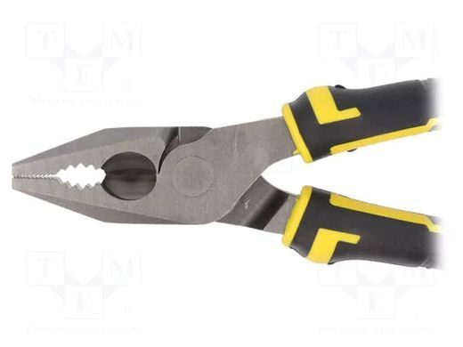 Плоскогубцы Stanley Fatmax 180 мм