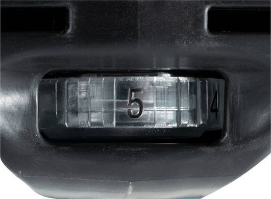 Кутова шліфувальна машина MAKITA GA5093X01 125 мм