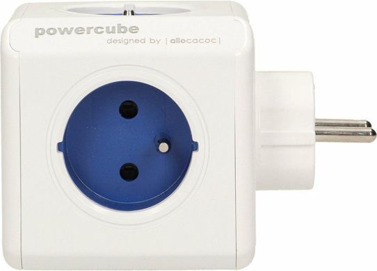 ORNO POWERCUBE USB разветвитель 2X