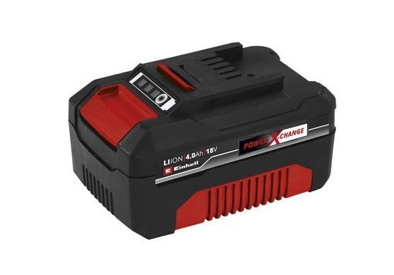 Аккумулятор и зарядное устройство 18 В 4 Ah Power X-Change Einhell PXC 4512042