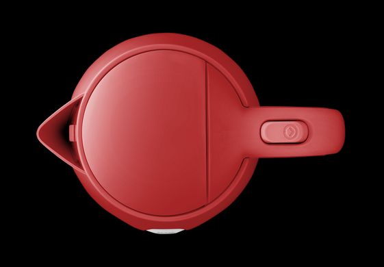 Чайник электрический Concept RK2383 1,7 л, красный