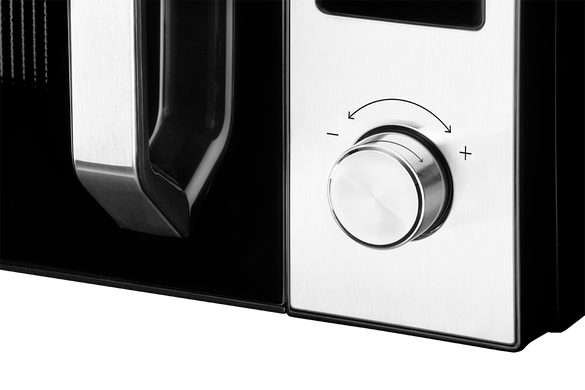 Микроволновая печь Concept MT5523 23 л с грилем