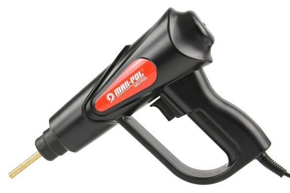 Степлер для пластика Mar-Pol M57456