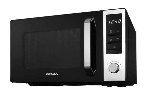 Микроволновая печь Concept MT5523 23 л с грилем