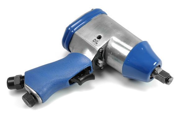 Набір пневматичних інструментів Mar-Pol M80553