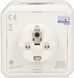 ORNO POWERCUBE USB разветвитель 2X
